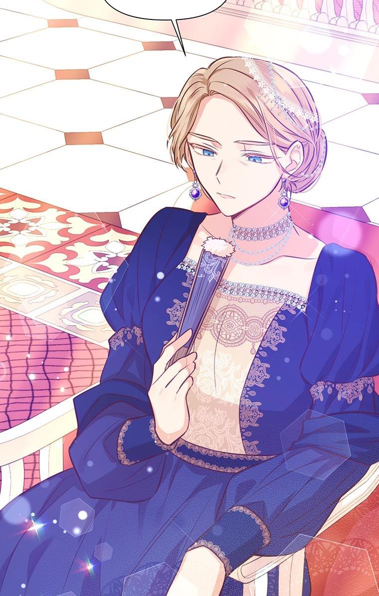 You’re a Supporting Character, Just Love Me Chapter 13 page 40 - 
