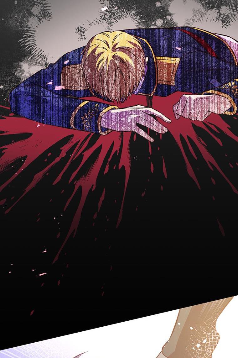 You’re a Supporting Character, Just Love Me Chapter 13 page 5 - 