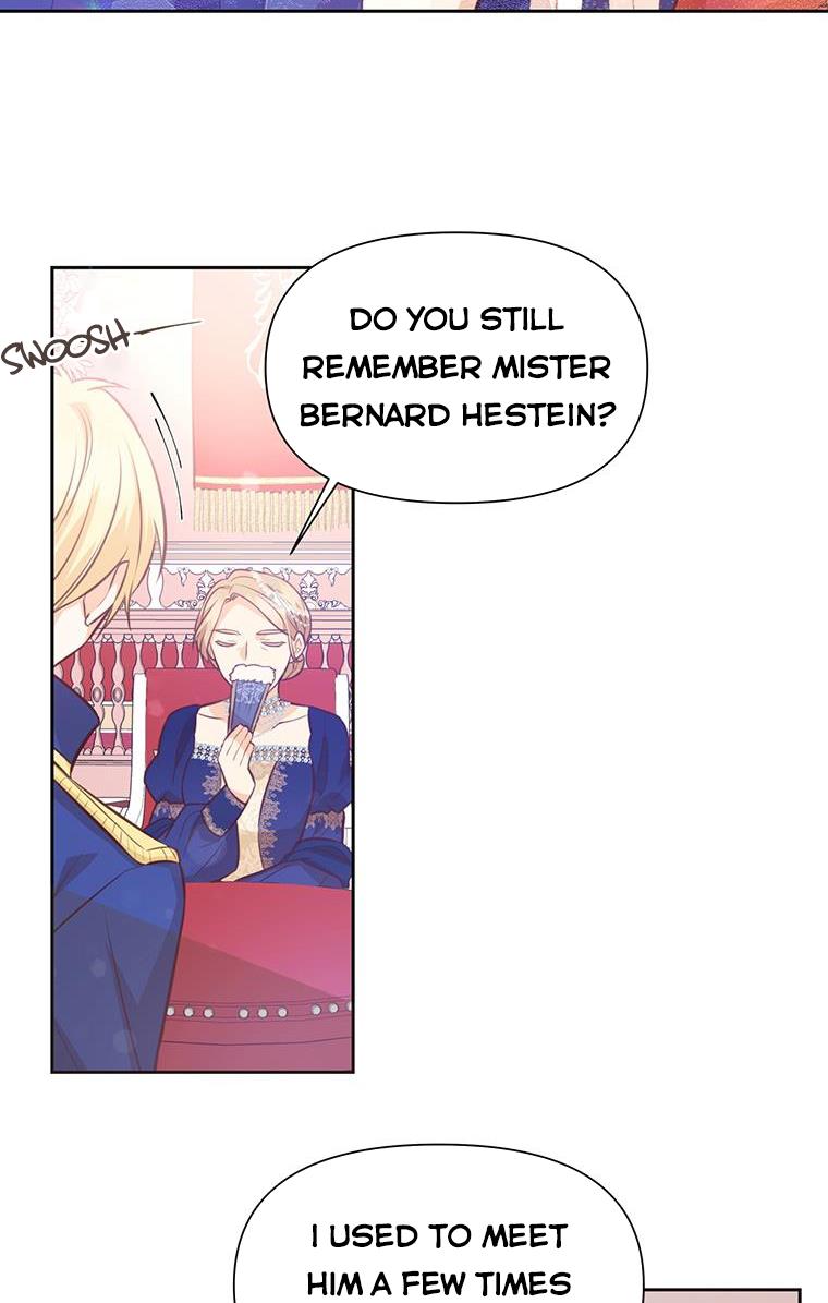 You’re a Supporting Character, Just Love Me Chapter 13 page 41 - 