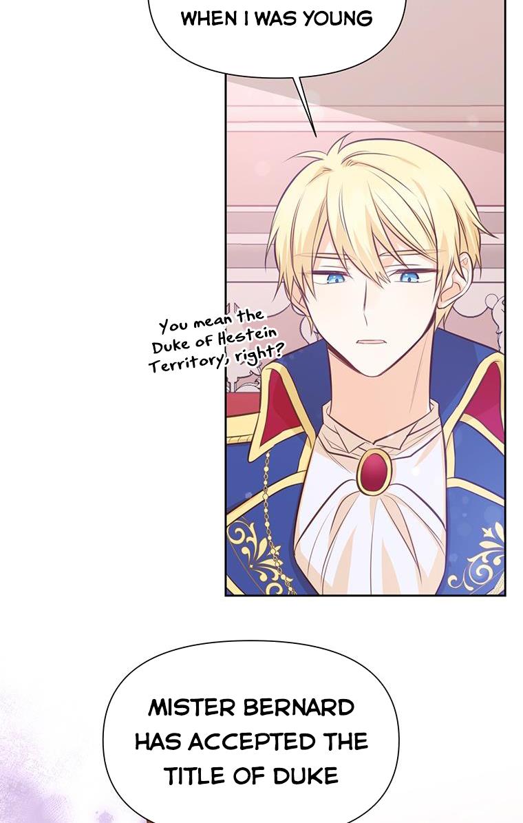 You’re a Supporting Character, Just Love Me Chapter 13 page 42 - 