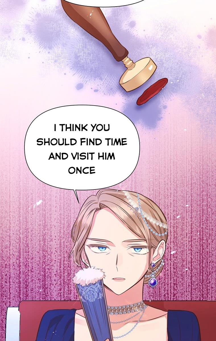 You’re a Supporting Character, Just Love Me Chapter 13 page 43 - 