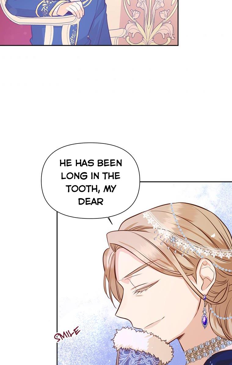 You’re a Supporting Character, Just Love Me Chapter 13 page 45 - 