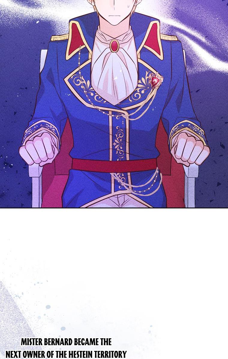 You’re a Supporting Character, Just Love Me Chapter 13 page 47 - 