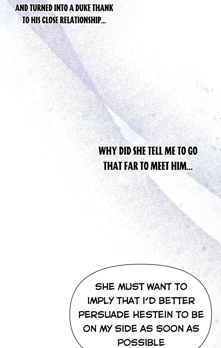 You’re a Supporting Character, Just Love Me Chapter 13 page 48 - 