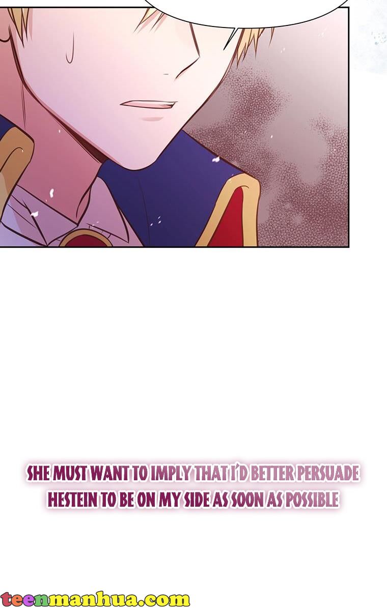 You’re a Supporting Character, Just Love Me Chapter 13 page 49 - 