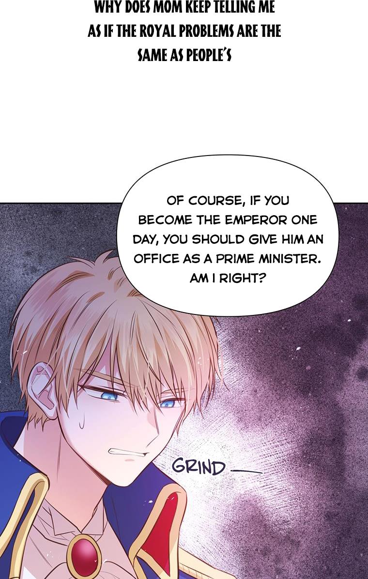 You’re a Supporting Character, Just Love Me Chapter 13 page 54 - 