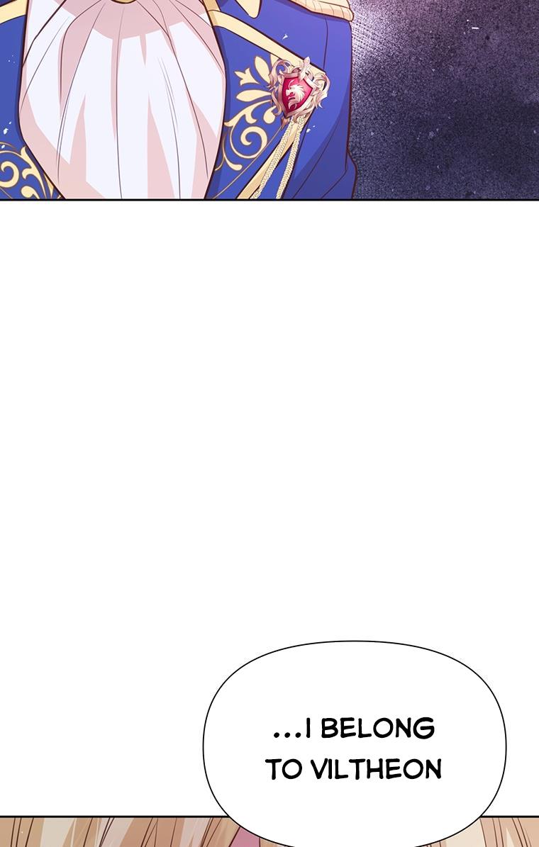 You’re a Supporting Character, Just Love Me Chapter 13 page 55 - 