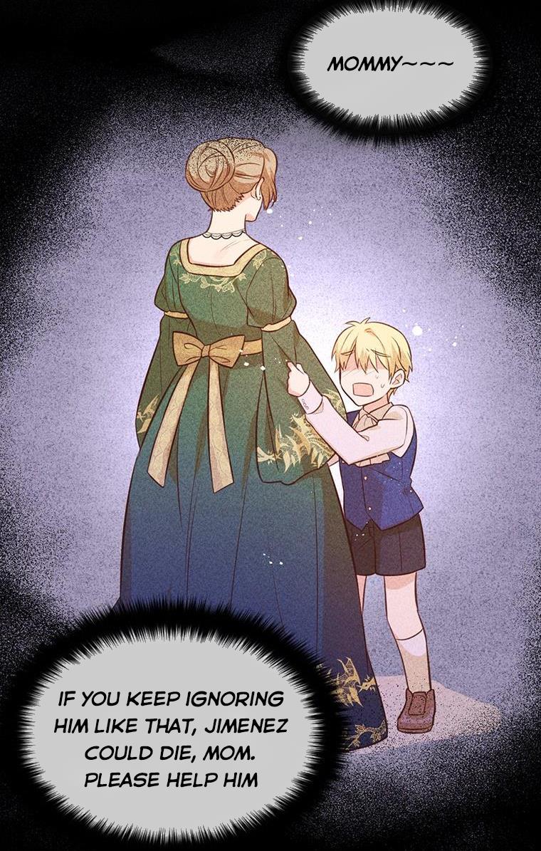 You’re a Supporting Character, Just Love Me Chapter 13 page 60 - 