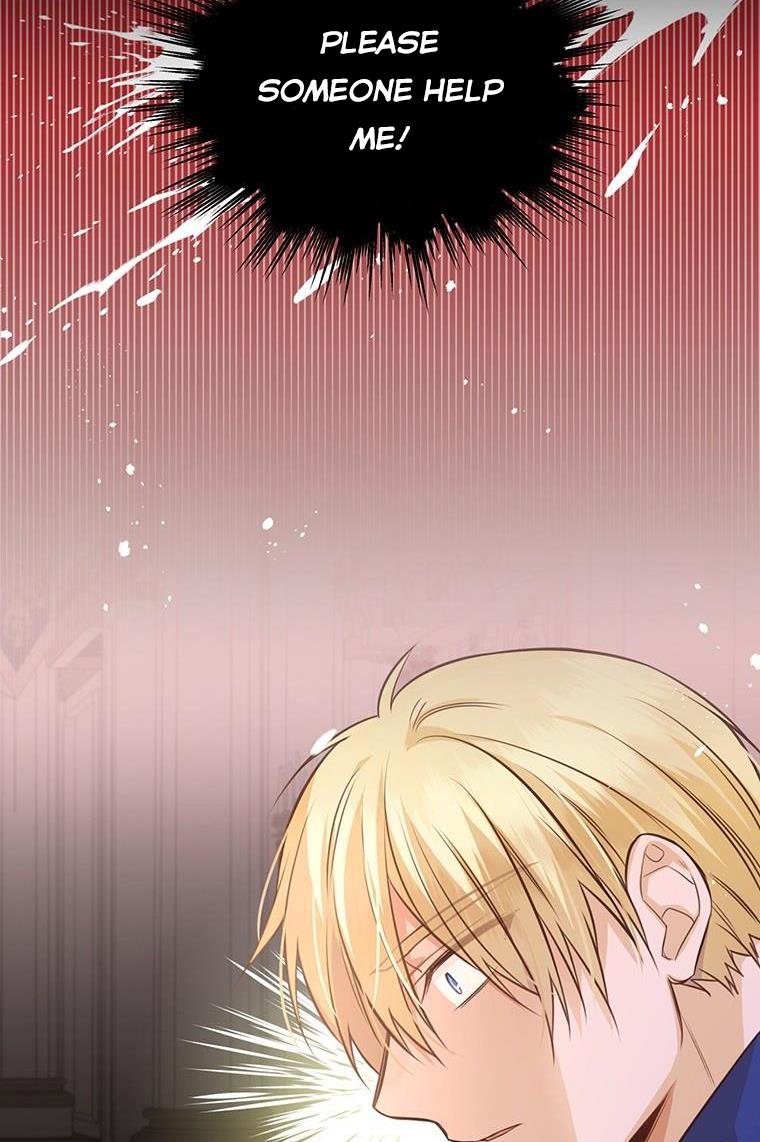 You’re a Supporting Character, Just Love Me Chapter 13 page 7 - 