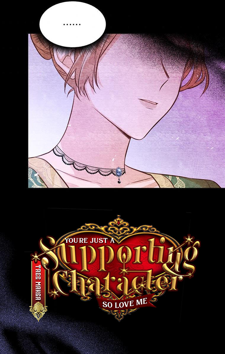 You’re a Supporting Character, Just Love Me Chapter 13 page 62 - 