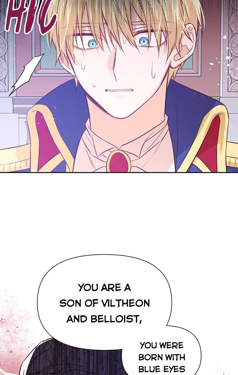 You’re a Supporting Character, Just Love Me Chapter 13 page 64 - 