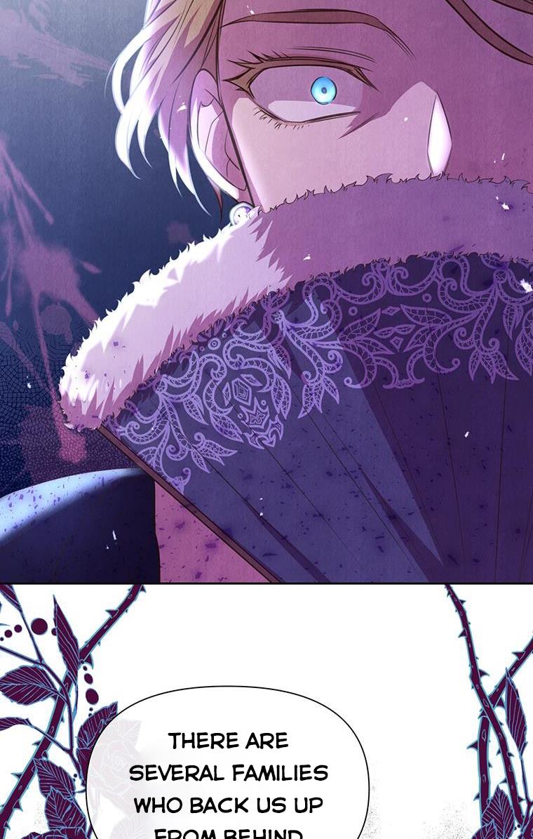 You’re a Supporting Character, Just Love Me Chapter 13 page 67 - 