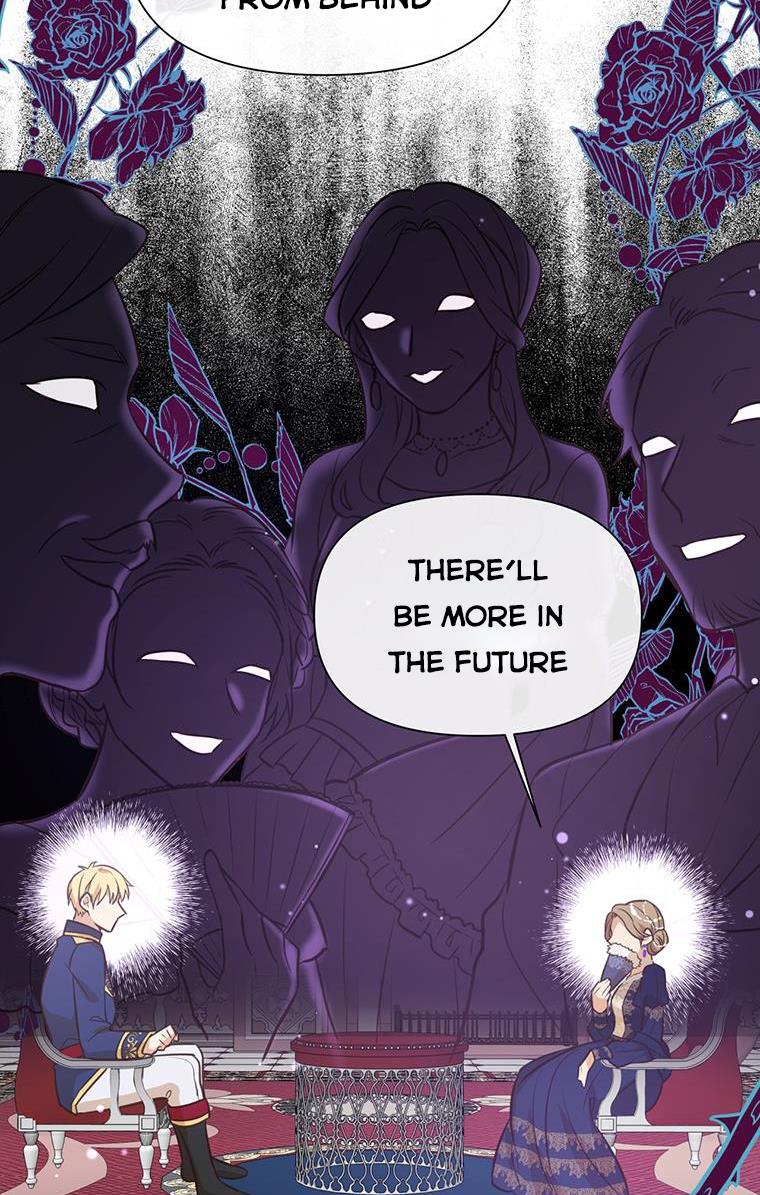You’re a Supporting Character, Just Love Me Chapter 13 page 68 - 