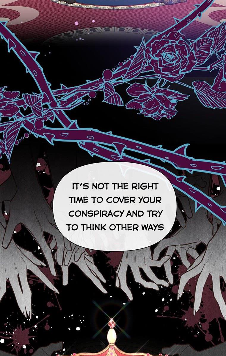 You’re a Supporting Character, Just Love Me Chapter 13 page 69 - 
