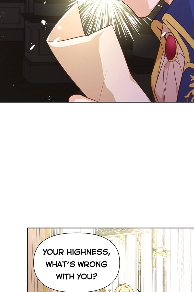 You’re a Supporting Character, Just Love Me Chapter 13 page 8 - 