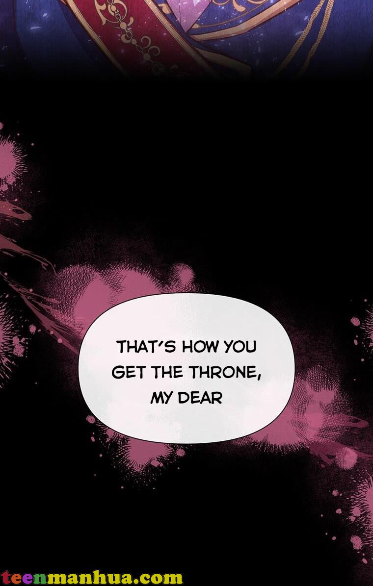 You’re a Supporting Character, Just Love Me Chapter 13 page 71 - 
