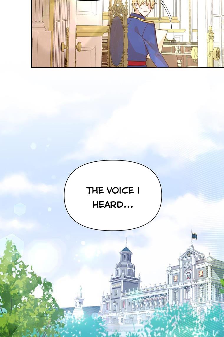 You’re a Supporting Character, Just Love Me Chapter 13 page 9 - 