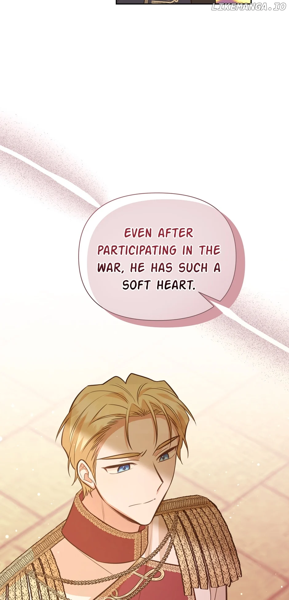 You’re a Supporting Character, Just Love Me Chapter 130 page 11 - 