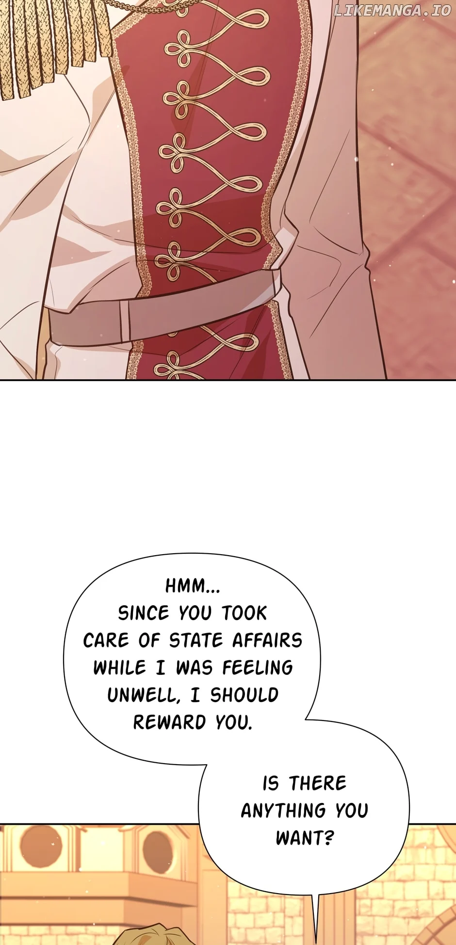 You’re a Supporting Character, Just Love Me Chapter 130 page 12 - 