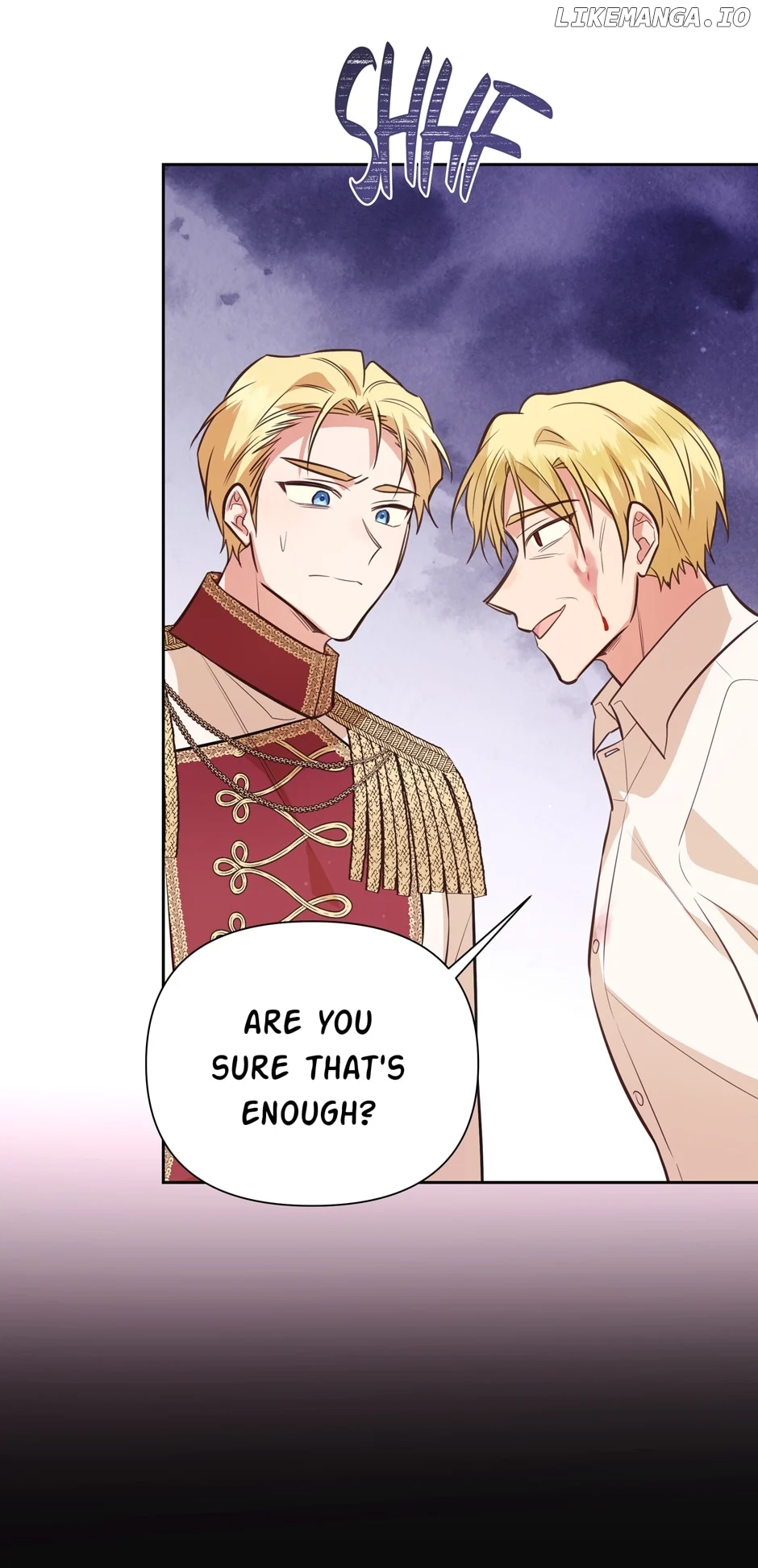 You’re a Supporting Character, Just Love Me Chapter 130 page 14 - 