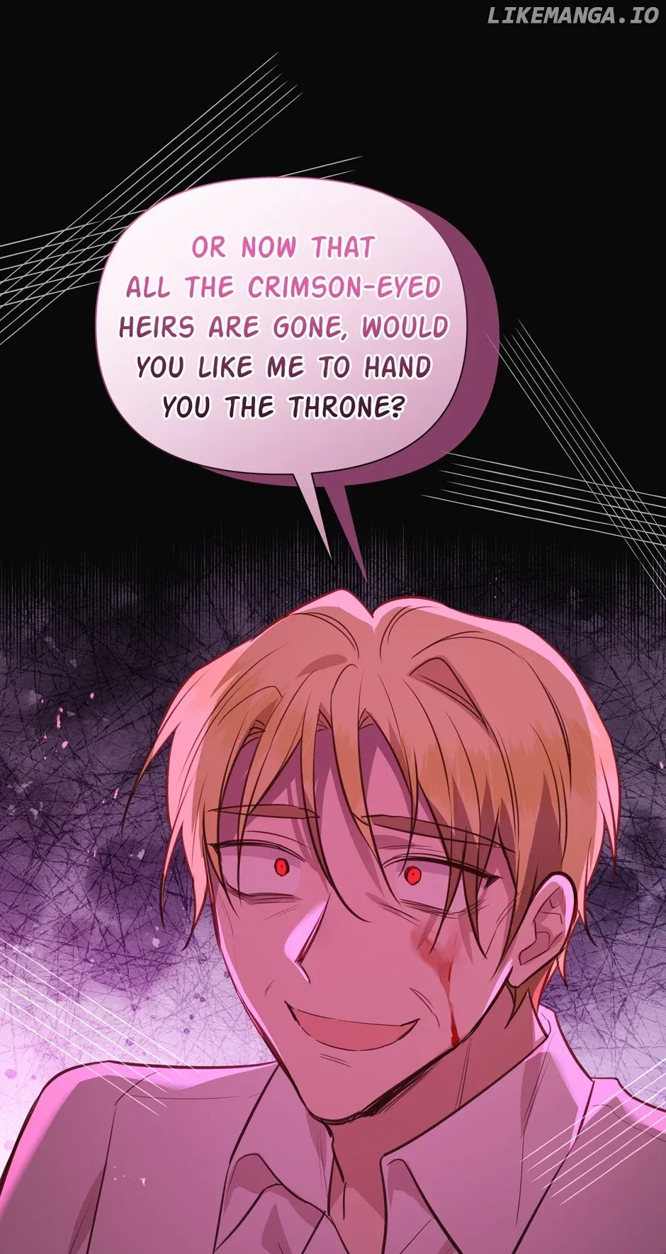 You’re a Supporting Character, Just Love Me Chapter 130 page 15 - 