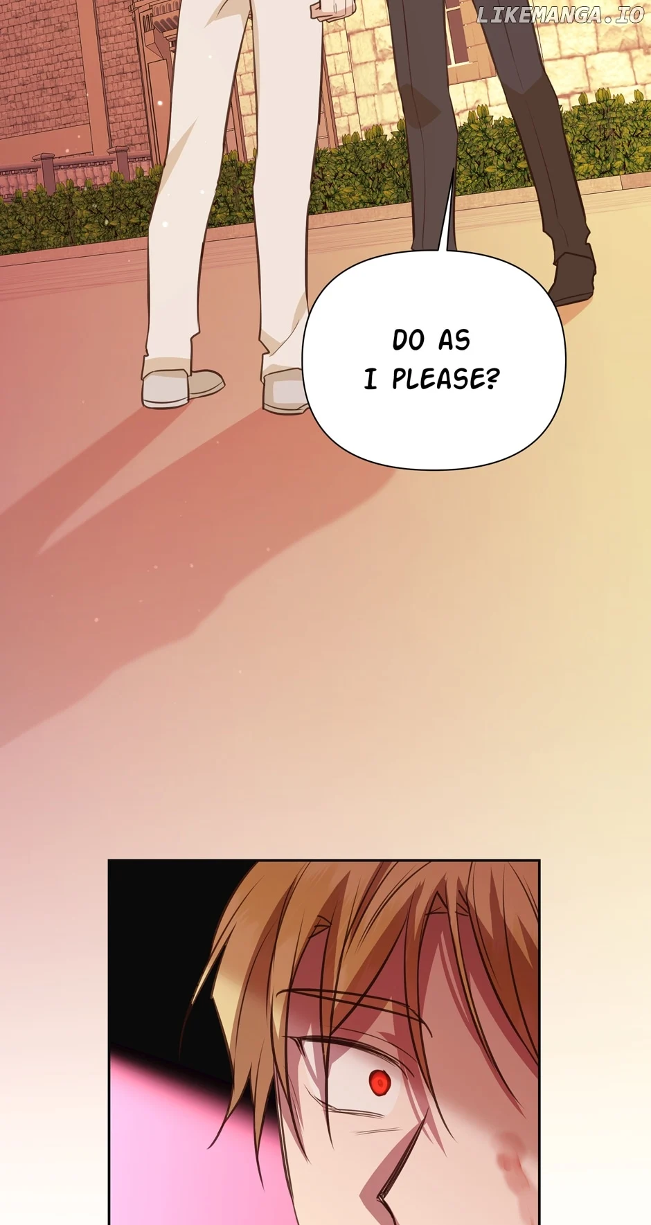 You’re a Supporting Character, Just Love Me Chapter 130 page 18 - 