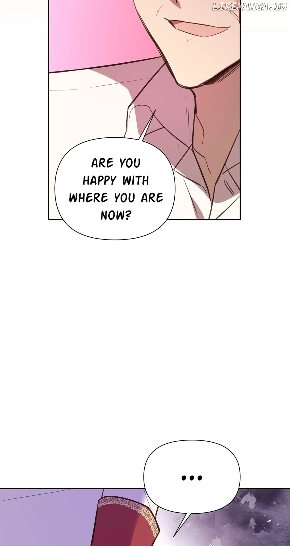 You’re a Supporting Character, Just Love Me Chapter 130 page 19 - 