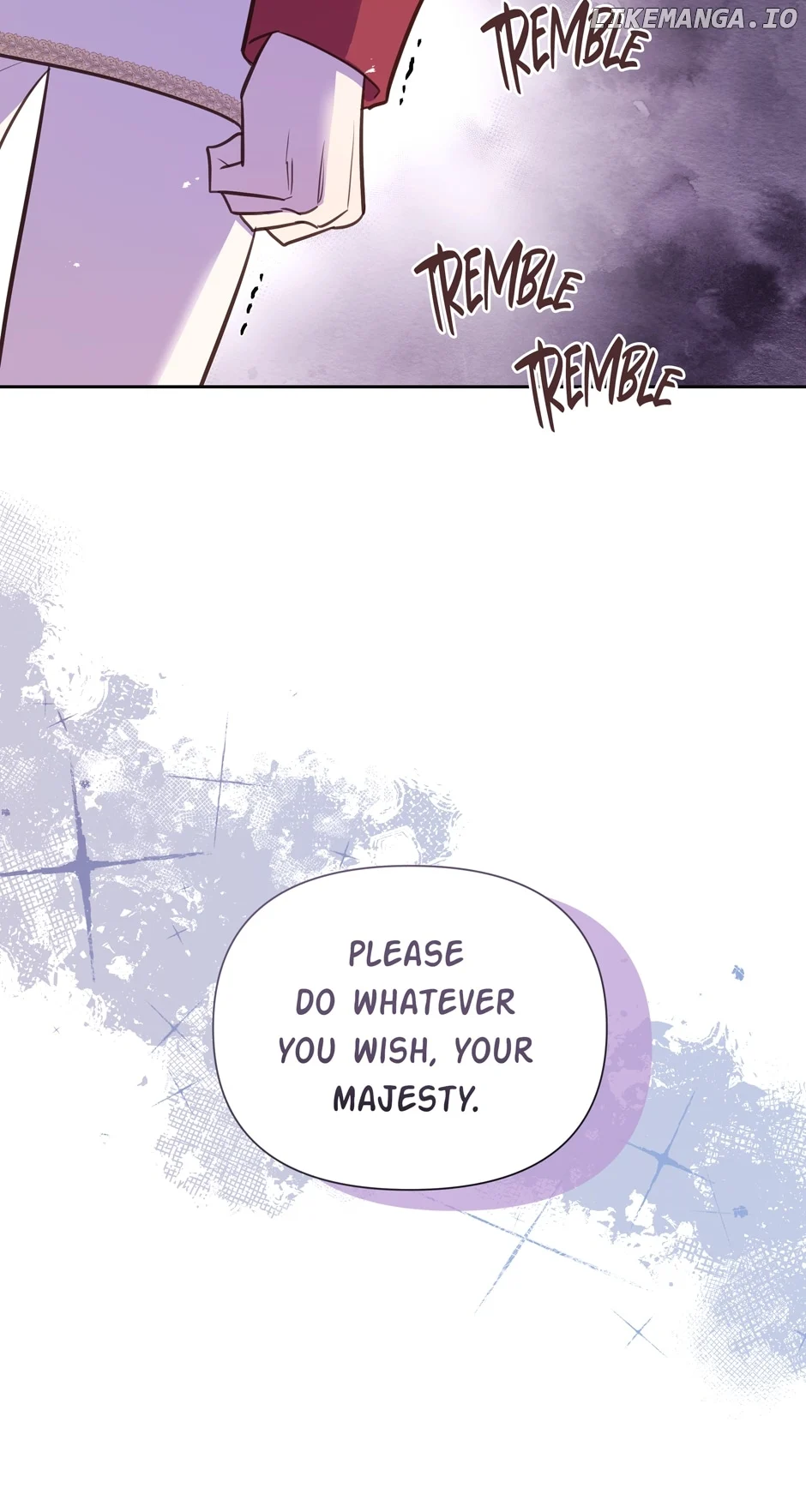 You’re a Supporting Character, Just Love Me Chapter 130 page 20 - 