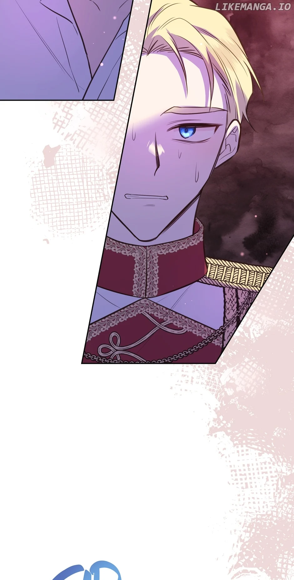 You’re a Supporting Character, Just Love Me Chapter 130 page 3 - 