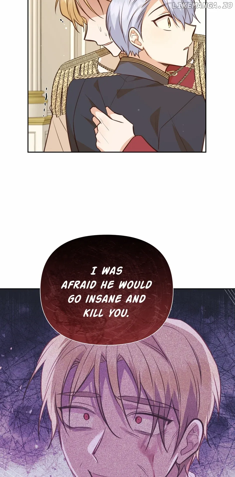 You’re a Supporting Character, Just Love Me Chapter 130 page 26 - 