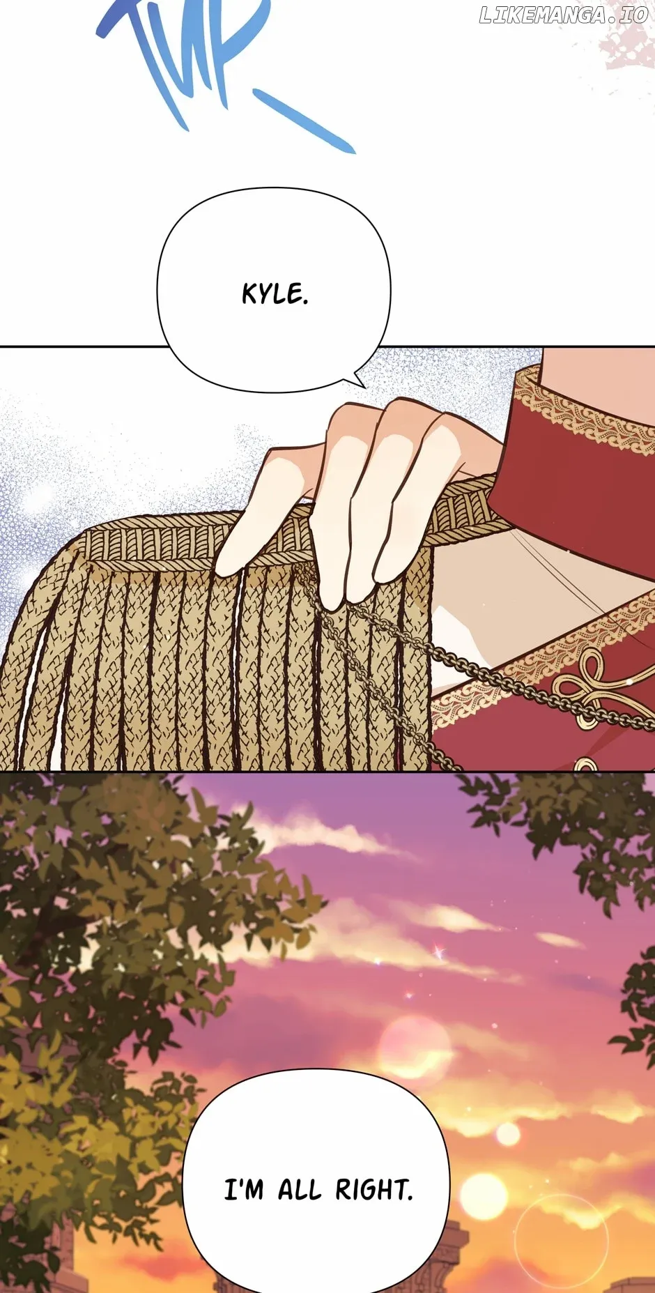 You’re a Supporting Character, Just Love Me Chapter 130 page 4 - 