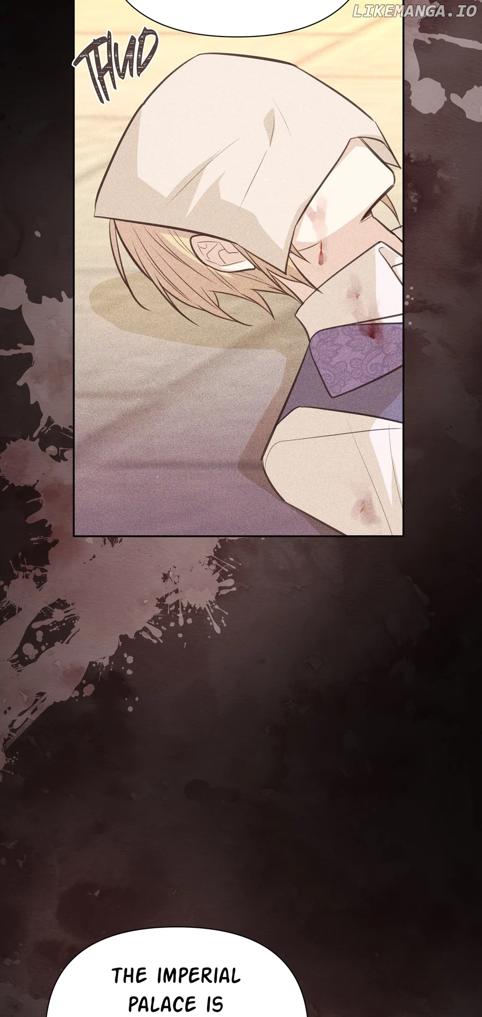 You’re a Supporting Character, Just Love Me Chapter 130 page 32 - 