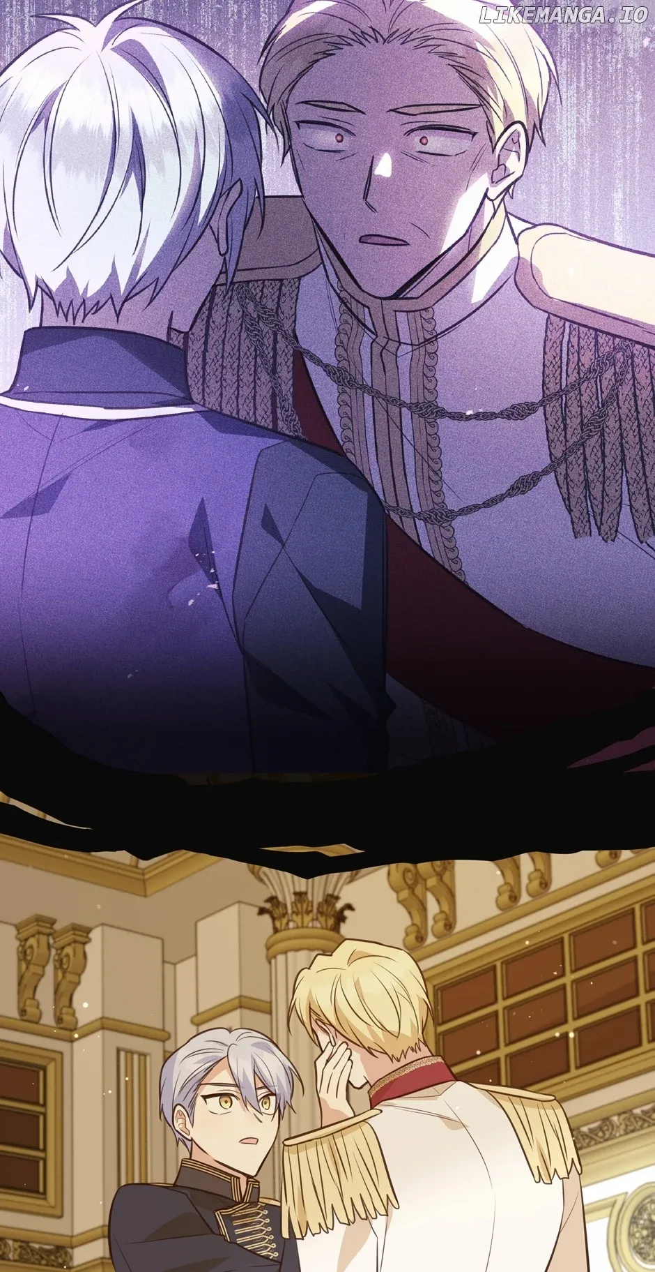 You’re a Supporting Character, Just Love Me Chapter 130 page 38 - 