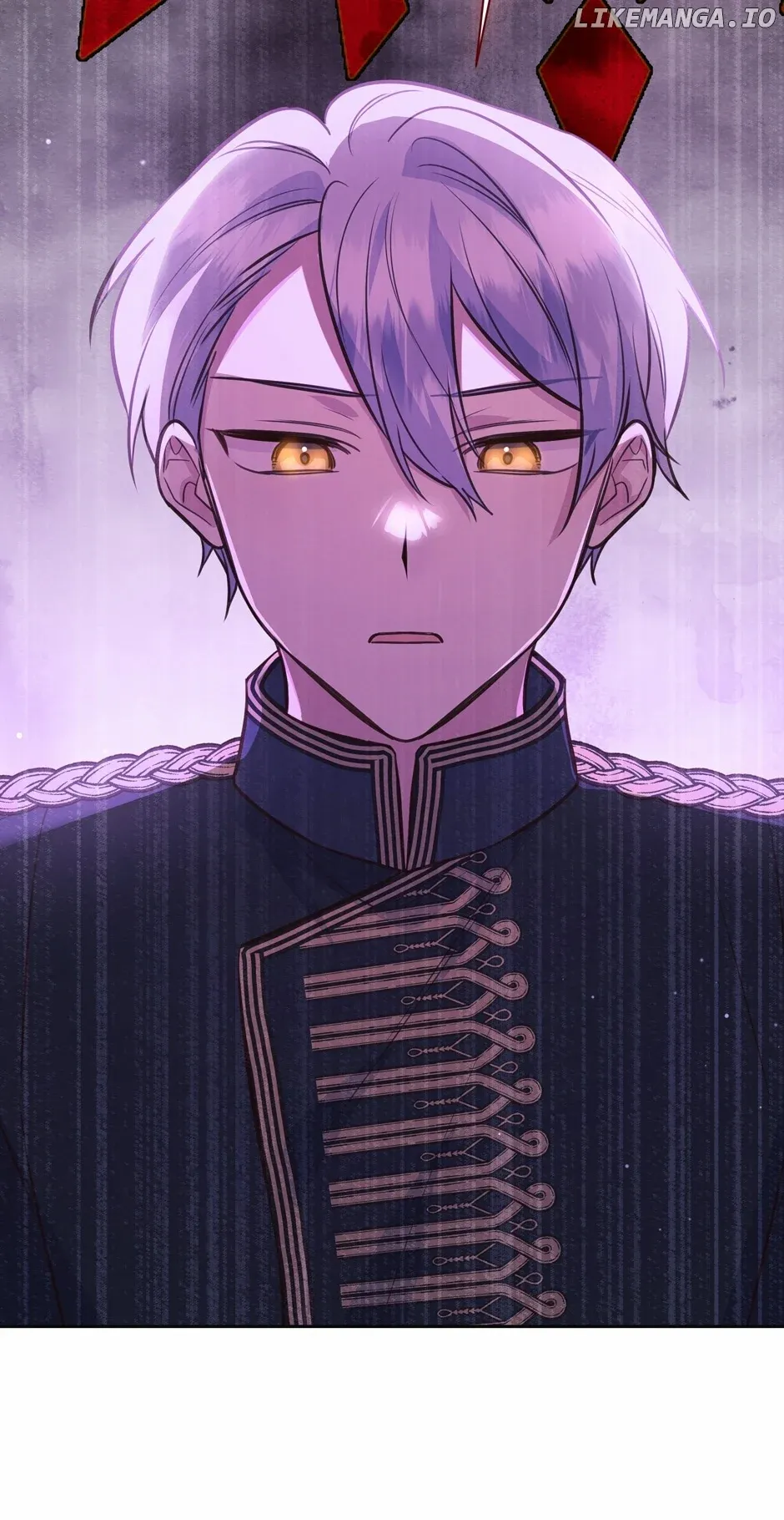 You’re a Supporting Character, Just Love Me Chapter 130 page 41 - 