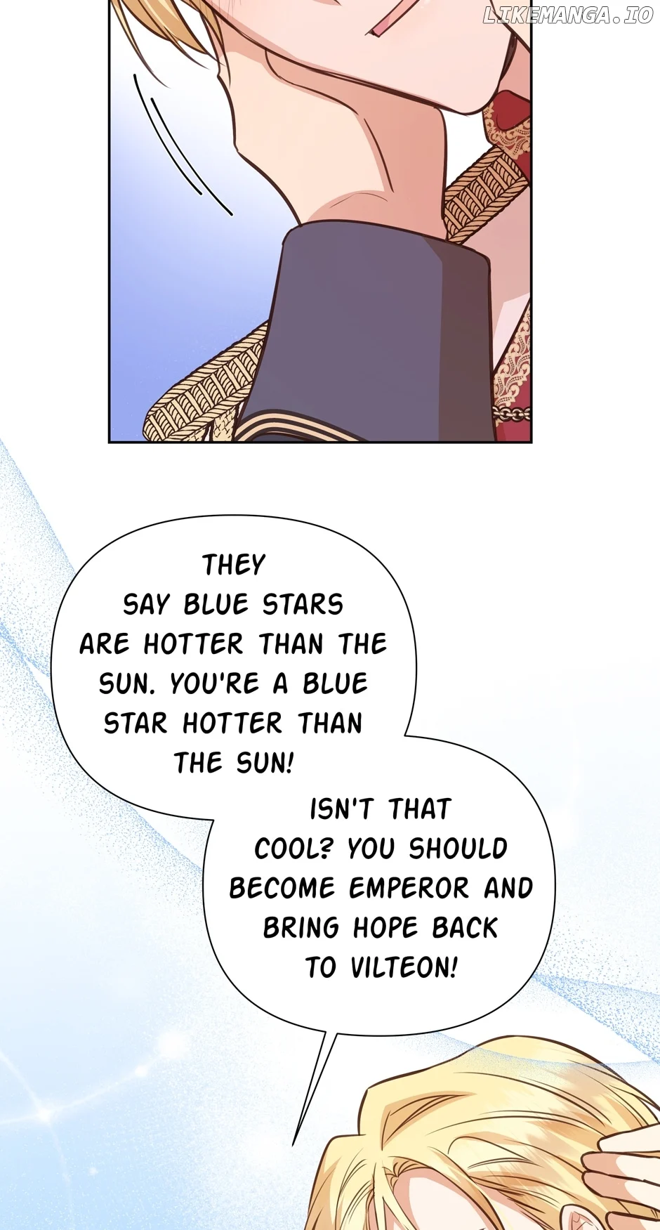 You’re a Supporting Character, Just Love Me Chapter 130 page 46 - 