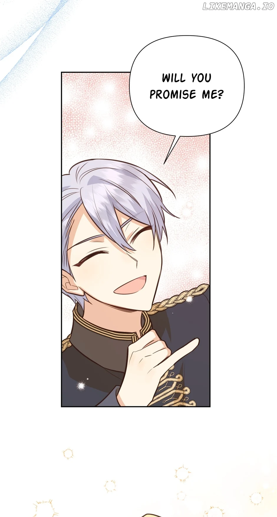 You’re a Supporting Character, Just Love Me Chapter 130 page 48 - 