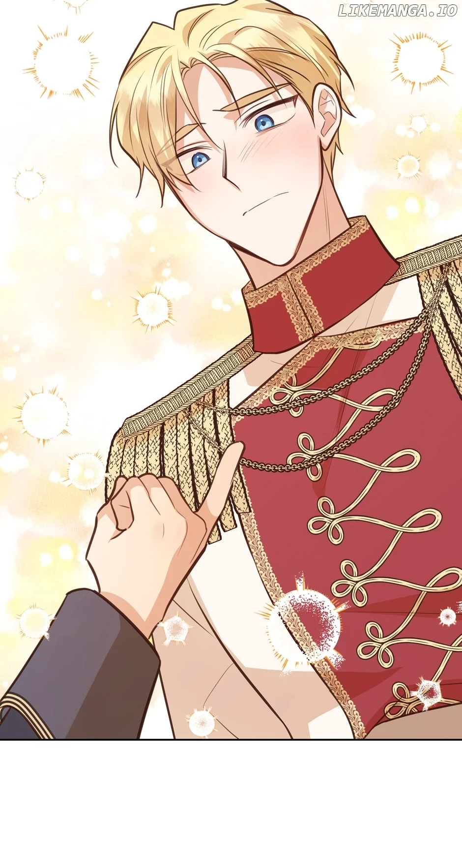 You’re a Supporting Character, Just Love Me Chapter 130 page 49 - 