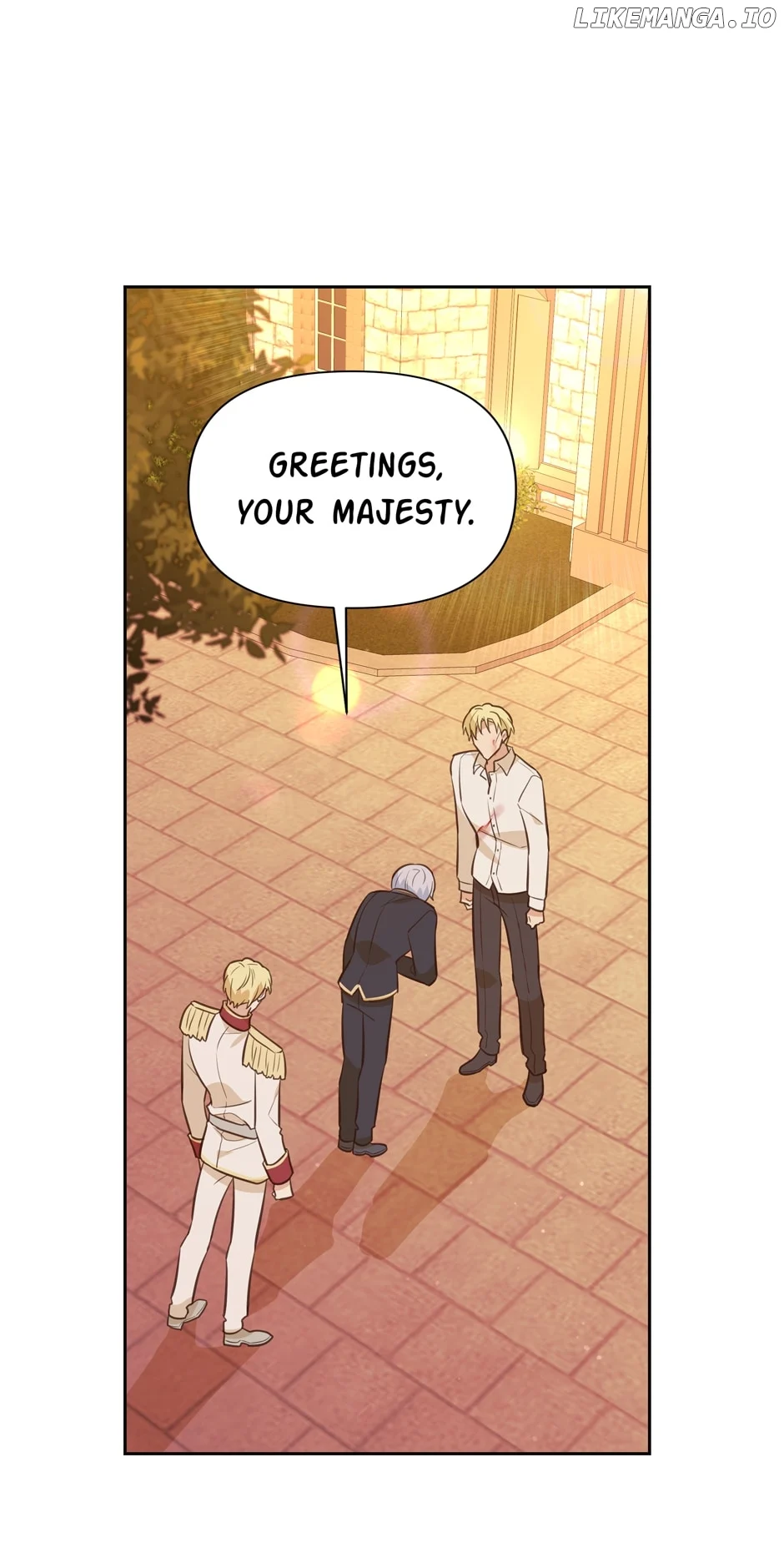 You’re a Supporting Character, Just Love Me Chapter 130 page 6 - 