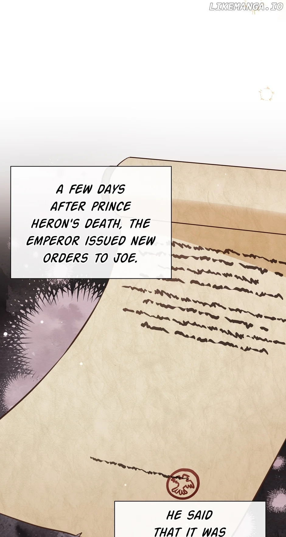 You’re a Supporting Character, Just Love Me Chapter 130 page 51 - 