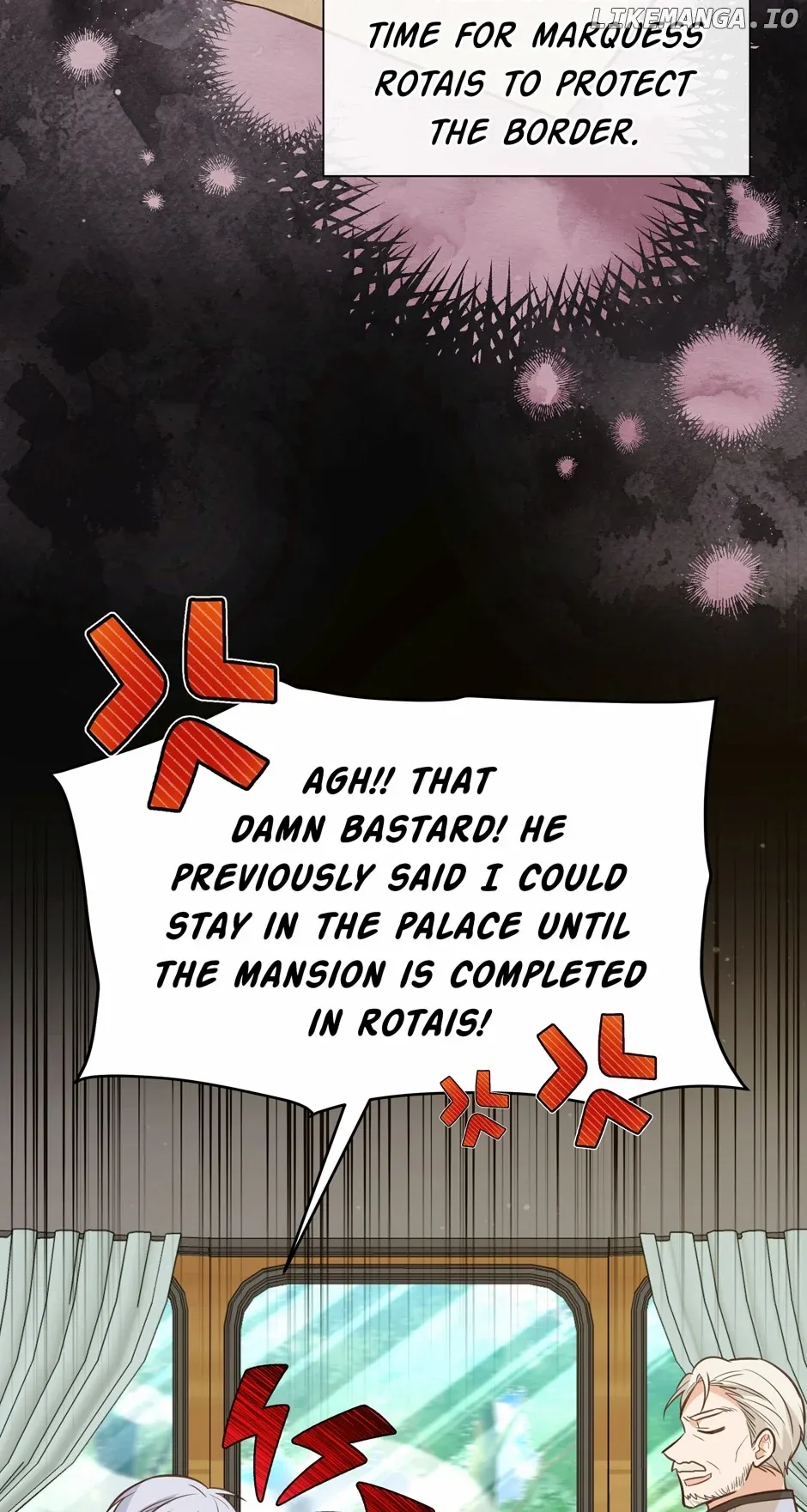 You’re a Supporting Character, Just Love Me Chapter 130 page 52 - 