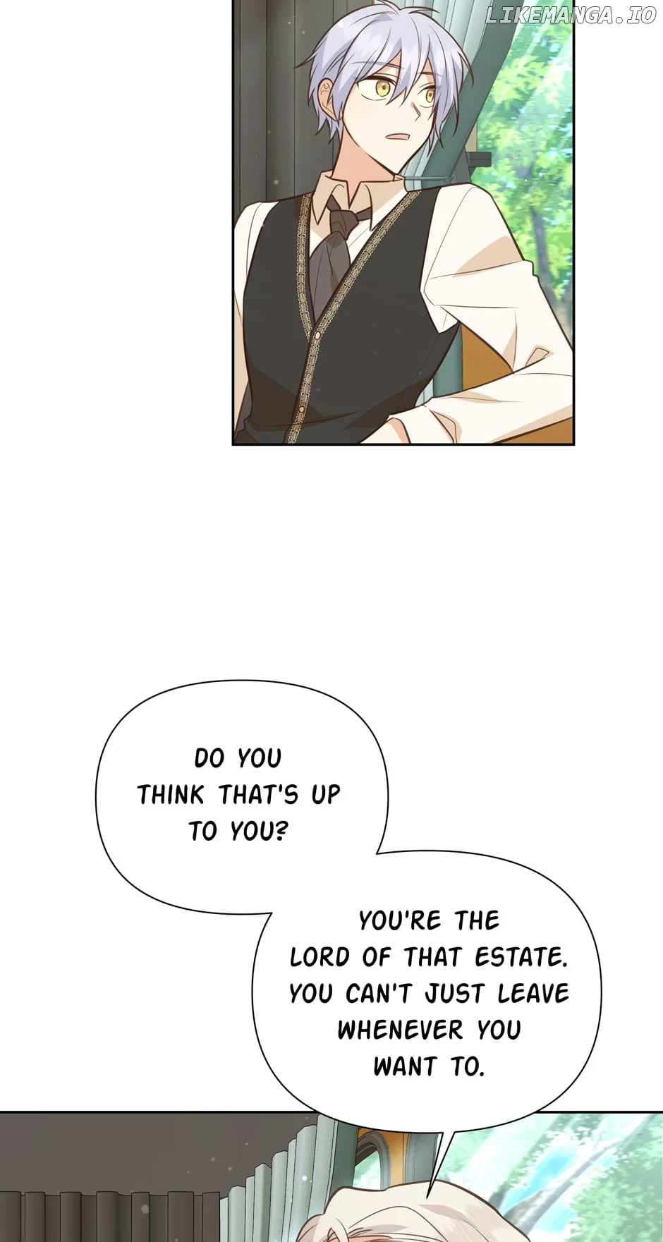 You’re a Supporting Character, Just Love Me Chapter 130 page 55 - 