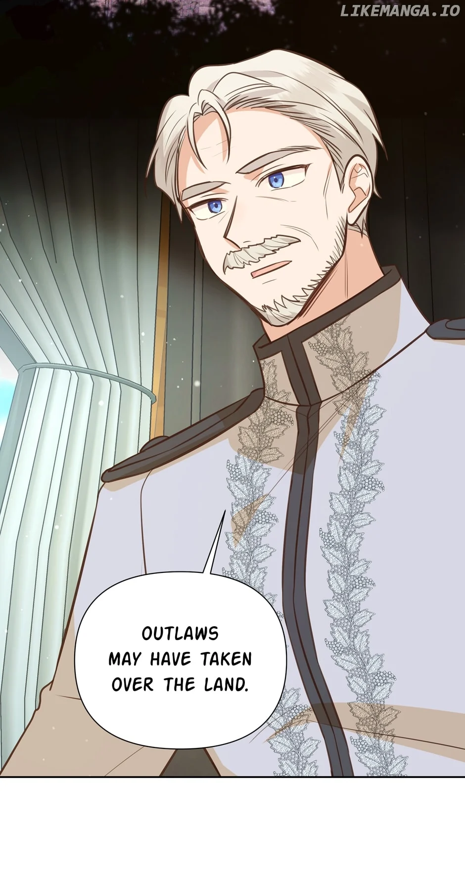 You’re a Supporting Character, Just Love Me Chapter 130 page 57 - 