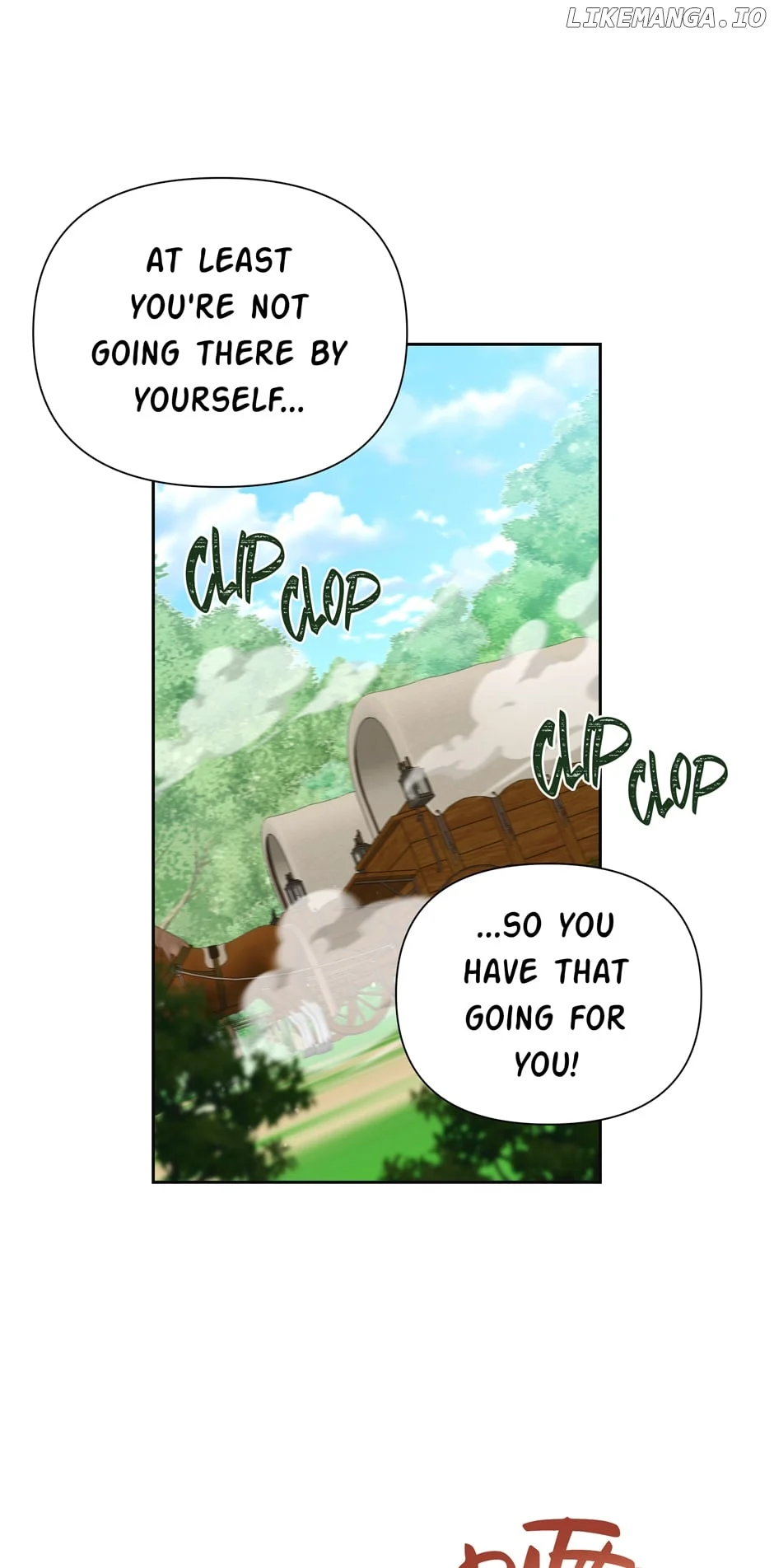 You’re a Supporting Character, Just Love Me Chapter 130 page 58 - 