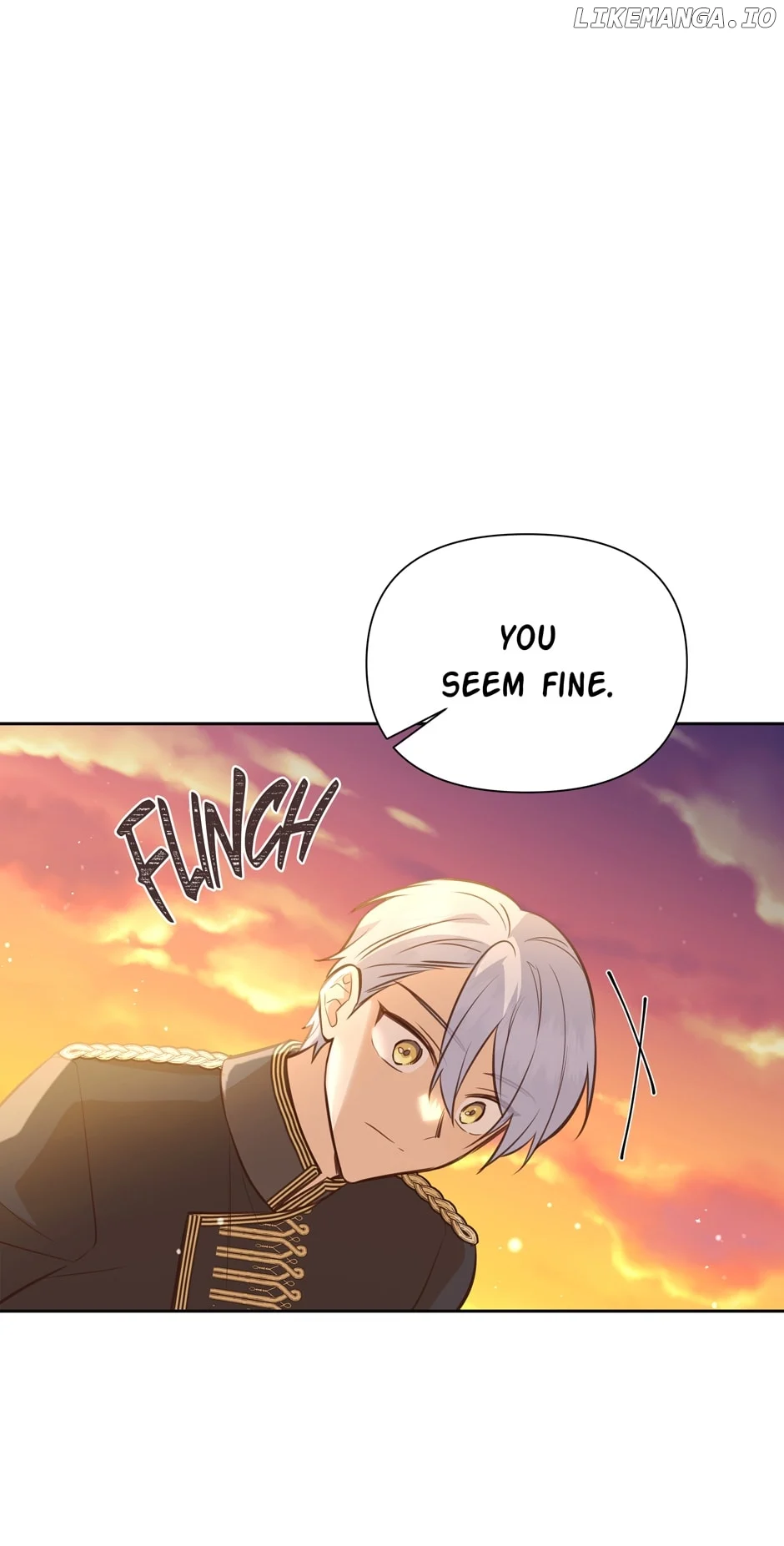 You’re a Supporting Character, Just Love Me Chapter 130 page 7 - 
