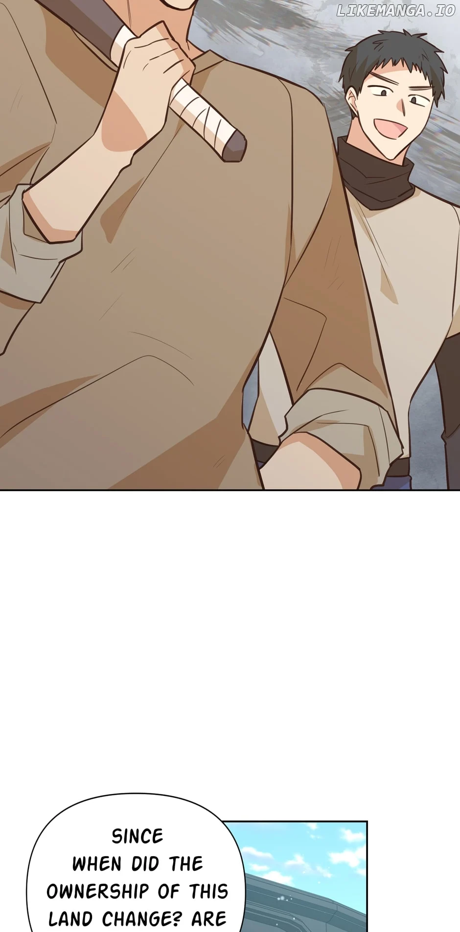 You’re a Supporting Character, Just Love Me Chapter 130 page 61 - 