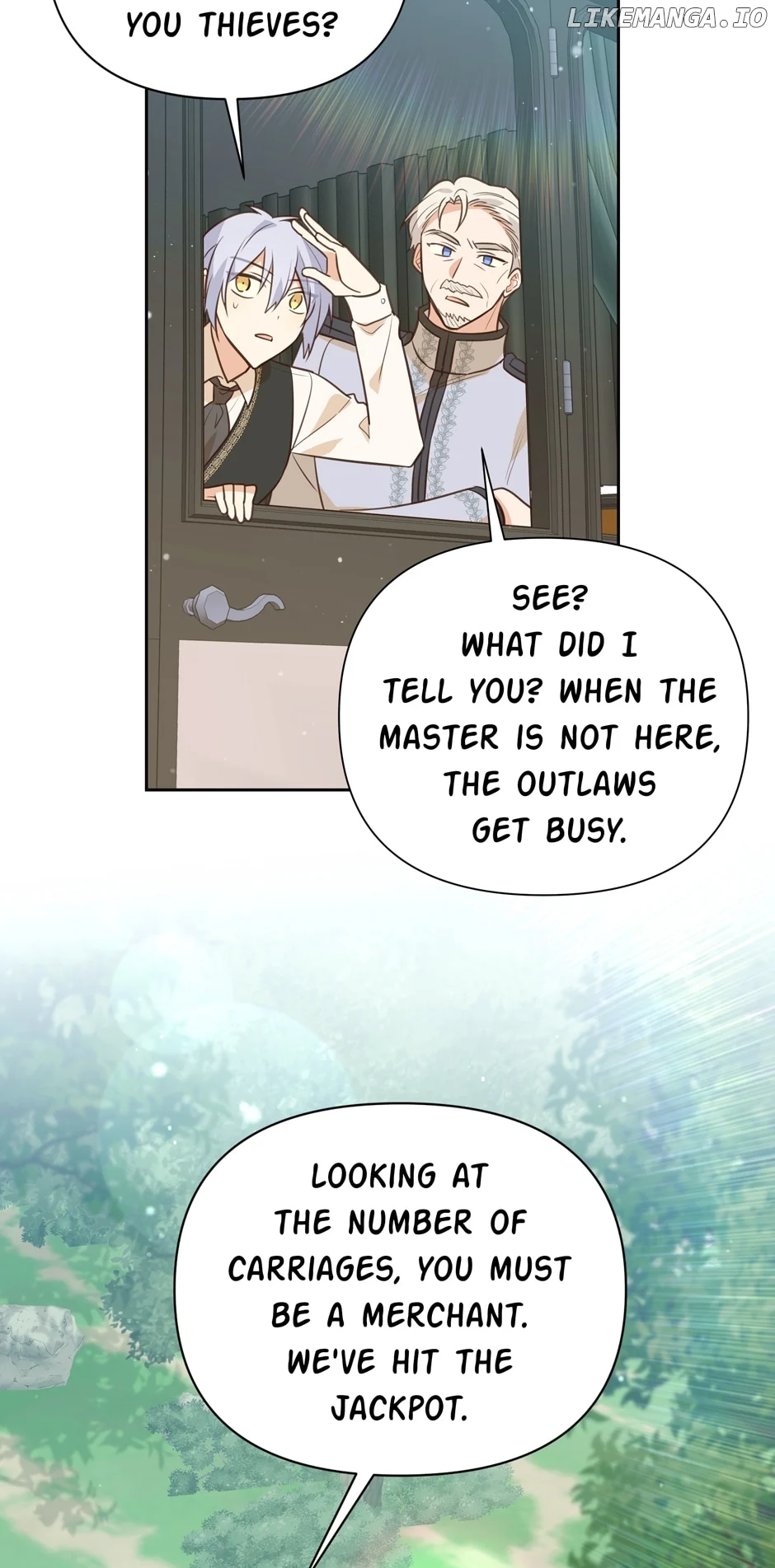 You’re a Supporting Character, Just Love Me Chapter 130 page 62 - 