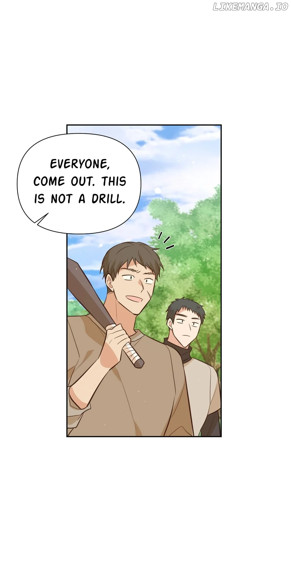 You’re a Supporting Character, Just Love Me Chapter 130 page 65 - 