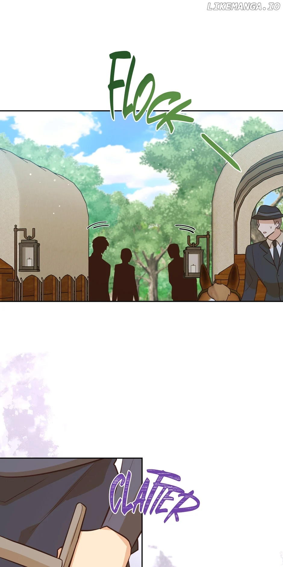 You’re a Supporting Character, Just Love Me Chapter 130 page 66 - 