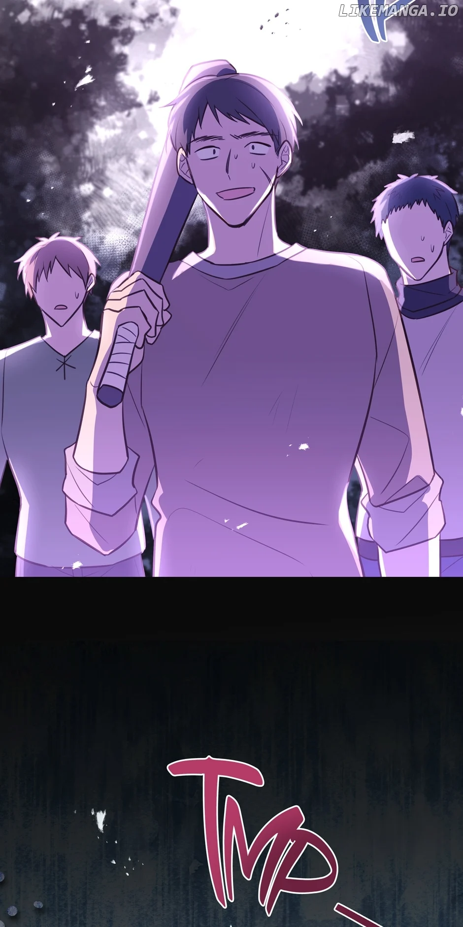 You’re a Supporting Character, Just Love Me Chapter 130 page 68 - 