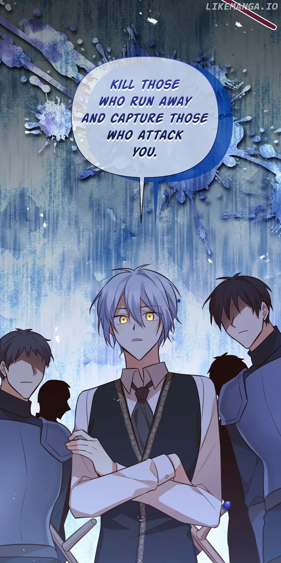 You’re a Supporting Character, Just Love Me Chapter 130 page 69 - 